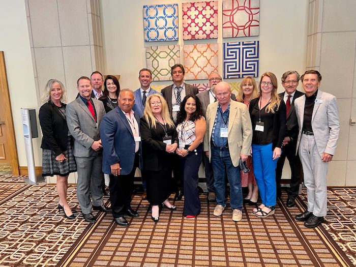 CDLA Board of Directors 2022-2023 CDLA Board of Directors 2022-2023